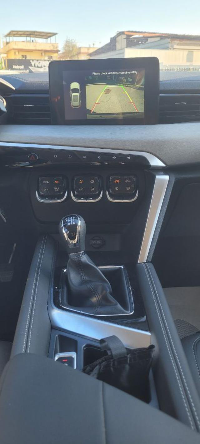 EVO Evo5 usata, con Climatizzatore