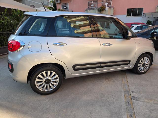 FIAT 500L usata, con Chiusura centralizzata