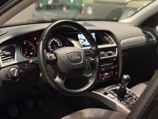 AUDI A4 usata, con Climatizzatore