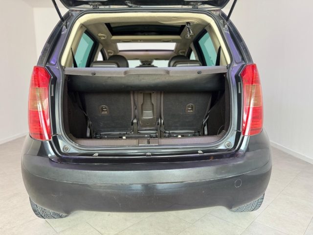 LANCIA MUSA usata 8