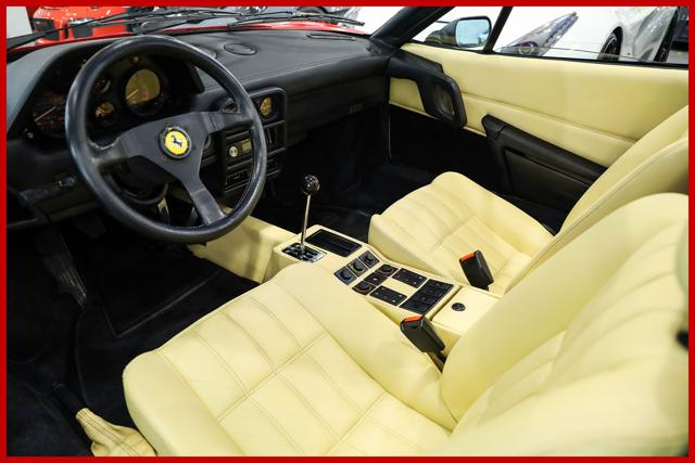 FERRARI 328 usata 8