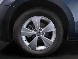 SKODA Octavia usata, con Cerchi in lega