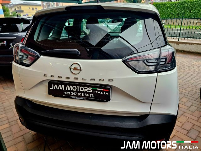 OPEL Crossland usata, con Controllo trazione