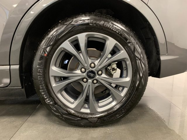 FORD Kuga usata, con Sensori di parcheggio posteriori