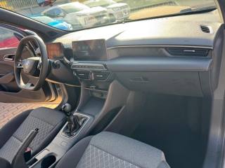 MG MG3 usata, con Controllo trazione