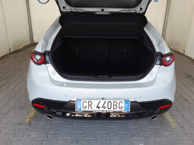 MAZDA 3 usata, con Sistema di navigazione