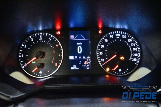 RENAULT Clio usata, con Fari LED