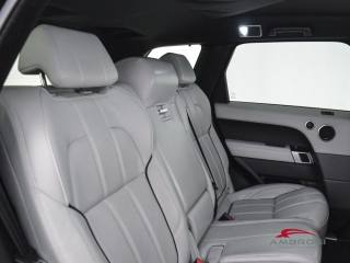 LAND ROVER Range Rover Sport usata 10