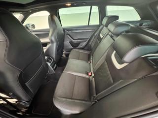SKODA Octavia usata, con Cruise Control