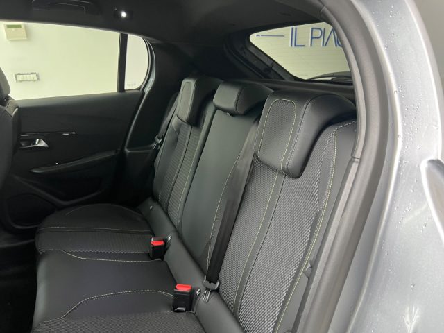 PEUGEOT 208 usata, con Lettore CD