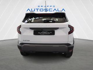 DACIA Duster usata, con Cerchi in lega