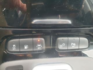 OPEL Grandland X usata, con Controllo trazione