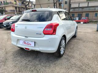 SUZUKI Swift usata, con Boardcomputer