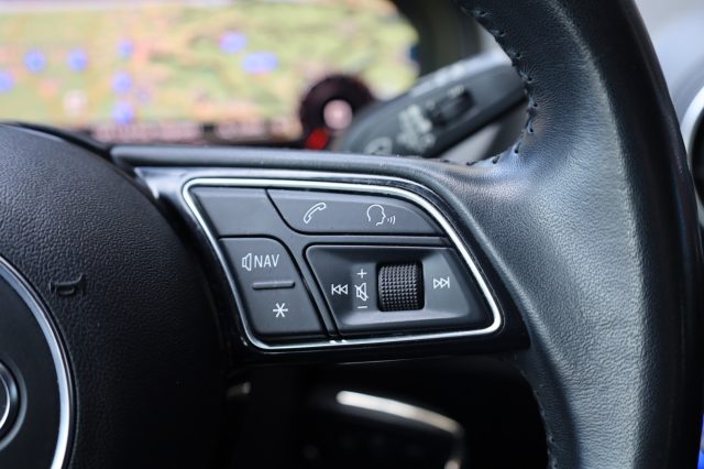 AUDI A3 usata, con Sensore di luce