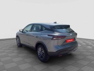 NISSAN Qashqai usata 2