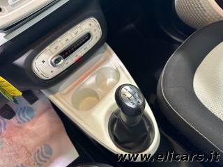 SMART ForFour usata, con Cruise Control