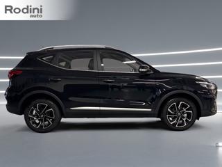 MG ZS usata, con Airbag laterali