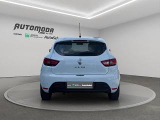 RENAULT Clio usata, con Autoradio