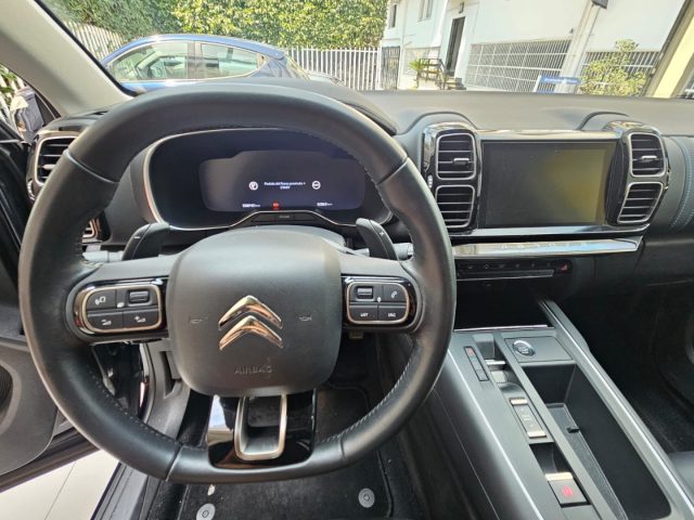 CITROEN C5 Aircross usata, con Cruise Control