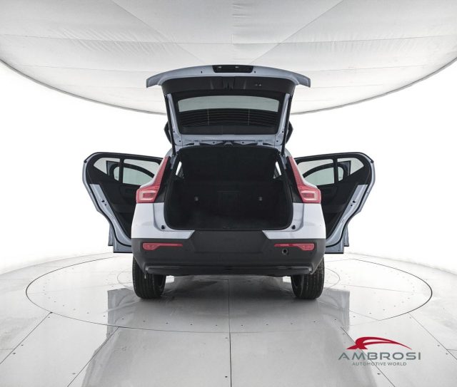 VOLVO XC40 usata 6