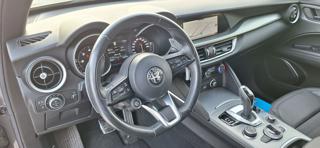 ALFA ROMEO Stelvio usata, con Airbag laterali