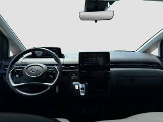 HYUNDAI Staria usata 12