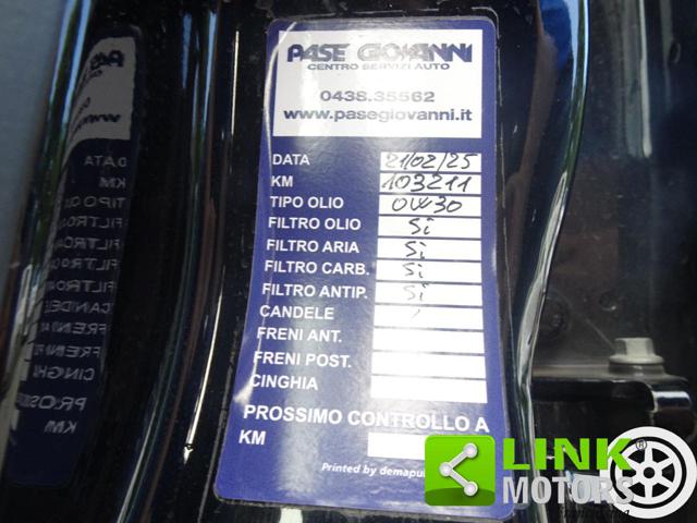 FORD C-Max usata, con Servosterzo