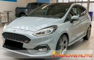 FORD Fiesta usata, con Climatizzatore