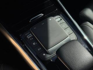 MERCEDES-BENZ B 200 usata, con Interni in pelle