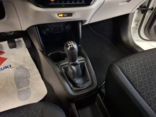SUZUKI Swift usata, con Cruise Control
