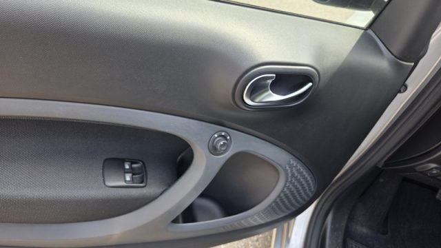SMART ForTwo usata, con ESP