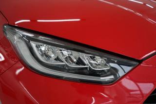 TOYOTA Yaris usata, con Controllo elettronico della corsia