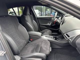 BMW M135 usata, con Cruise Control