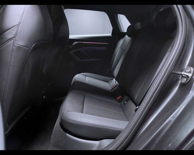 AUDI A3 usata, con Cruise Control