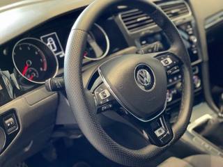 VOLKSWAGEN Golf usata, con Chiusura centralizzata
