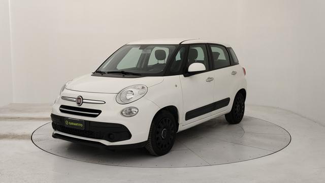 FIAT 500 usata, con ABS