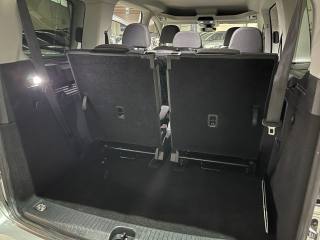 FORD Tourneo Connect usata, con Cruise Control