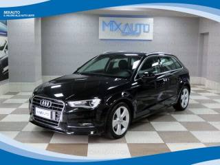 AUDI A3 Sportback 1.6 TDI 110cv Business sTronic EU6