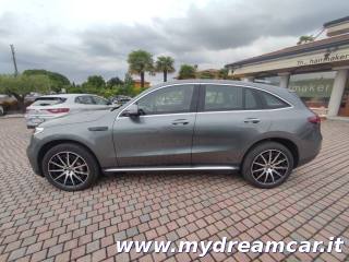 MERCEDES-BENZ EQC usata, con Airbag Passeggero