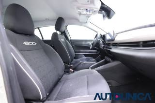 FIAT 600 usata 41