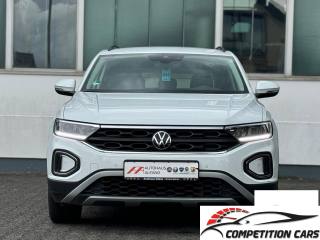 VOLKSWAGEN T-Roc usata, con Airbag