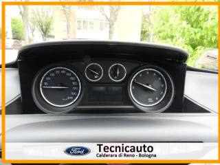 LANCIA Ypsilon usata 13