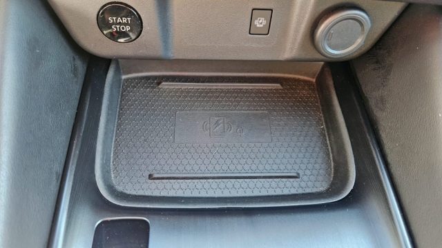 NISSAN Qashqai usata, con ESP