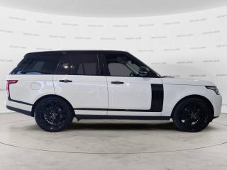 LAND ROVER Range Rover usata, con Autoradio