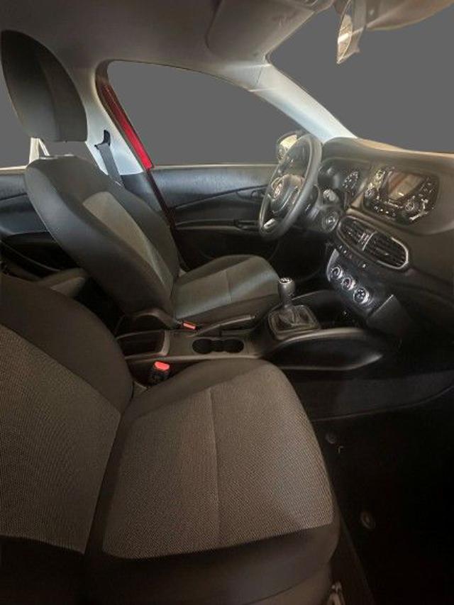 FIAT Tipo usata, con Airbag