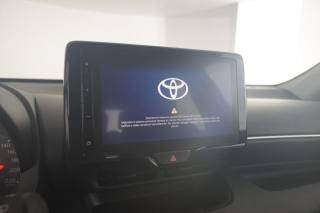 TOYOTA Yaris usata 7