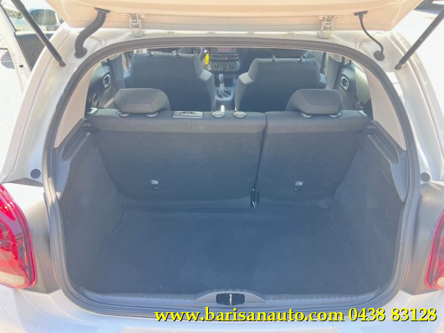 CITROEN C3 usata, con Chiusura centralizzata