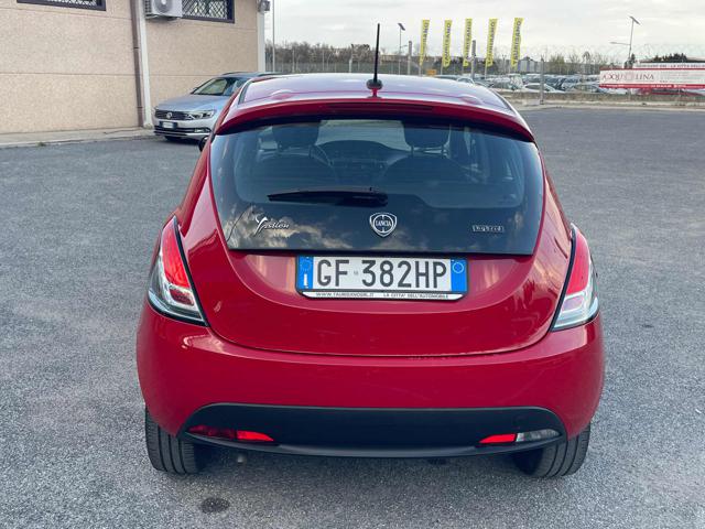 LANCIA Ypsilon usata, con Chiusura centralizzata