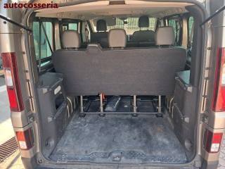 RENAULT Trafic usata, con Chiusura centralizzata
