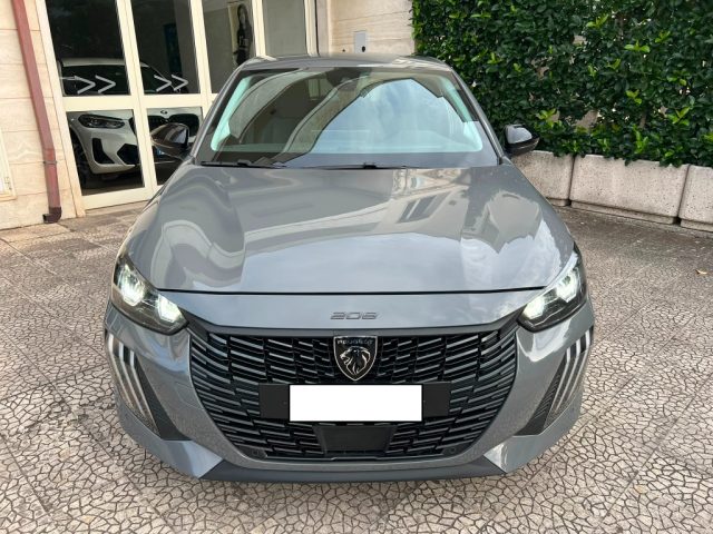 PEUGEOT 208 usata 3